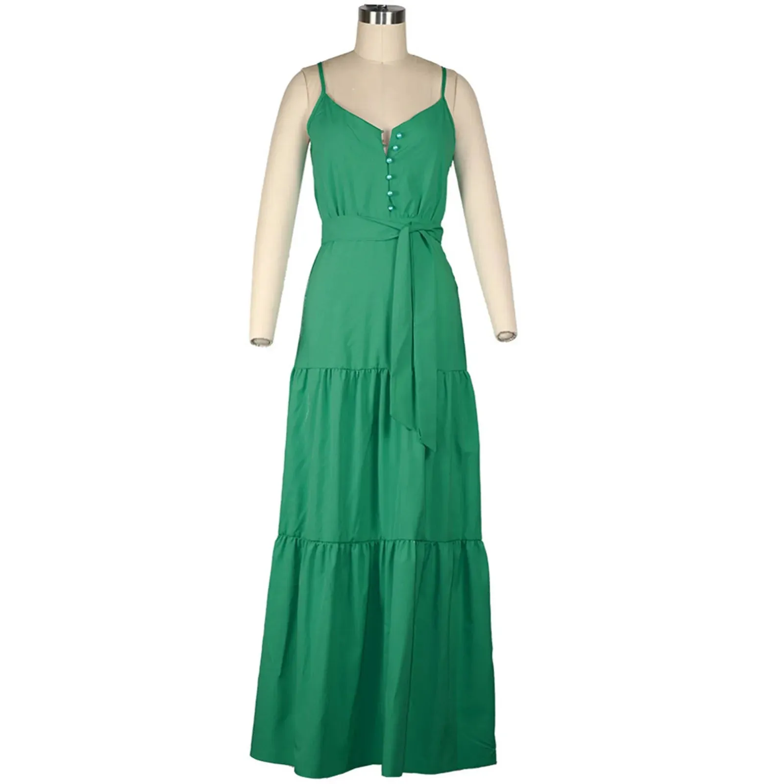 Summer Party Elegant Sexy Maxi Dresses