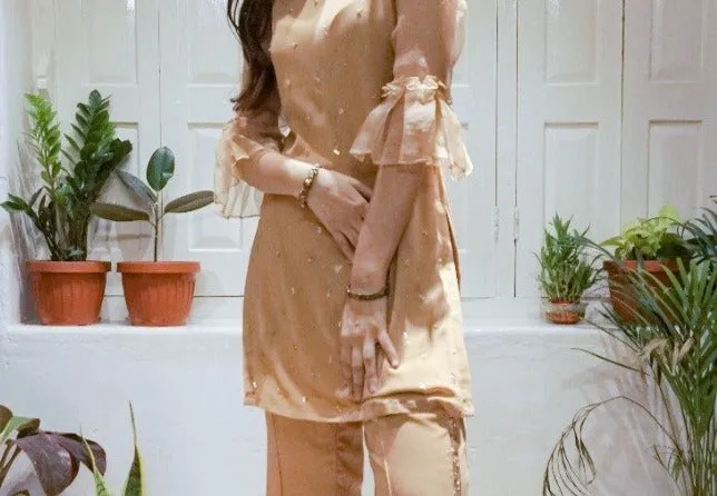 Sun Baked Kurta