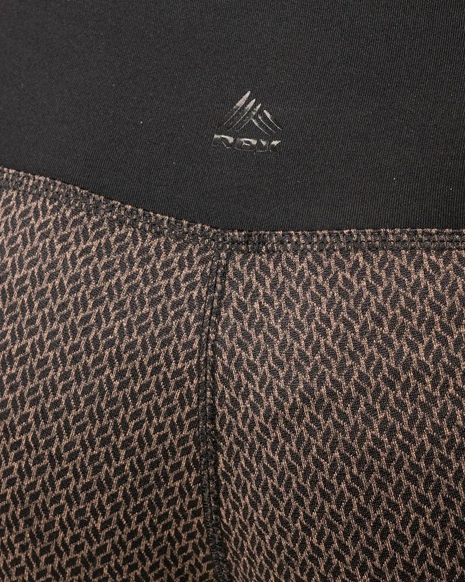 Tempo Tire Track Leggings