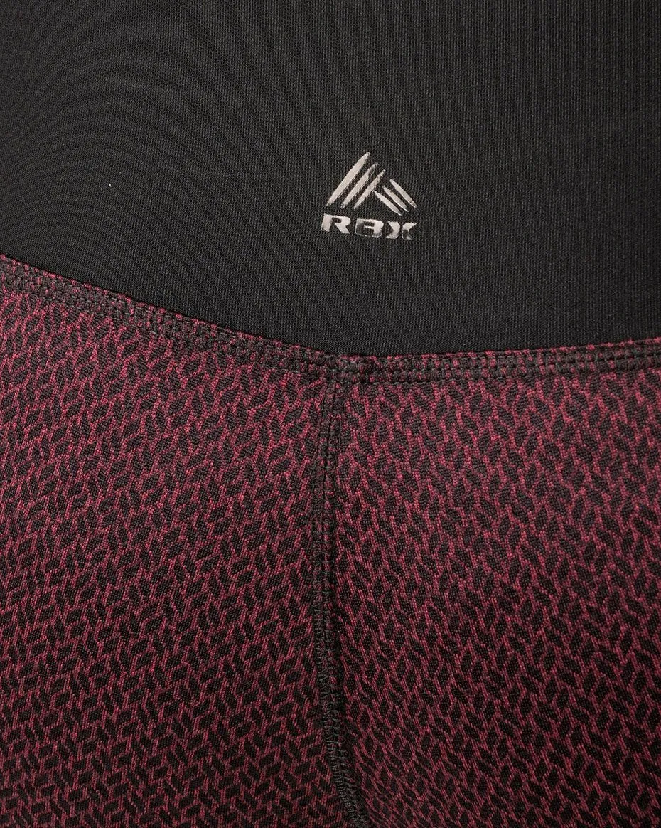 Tempo Tire Track Leggings