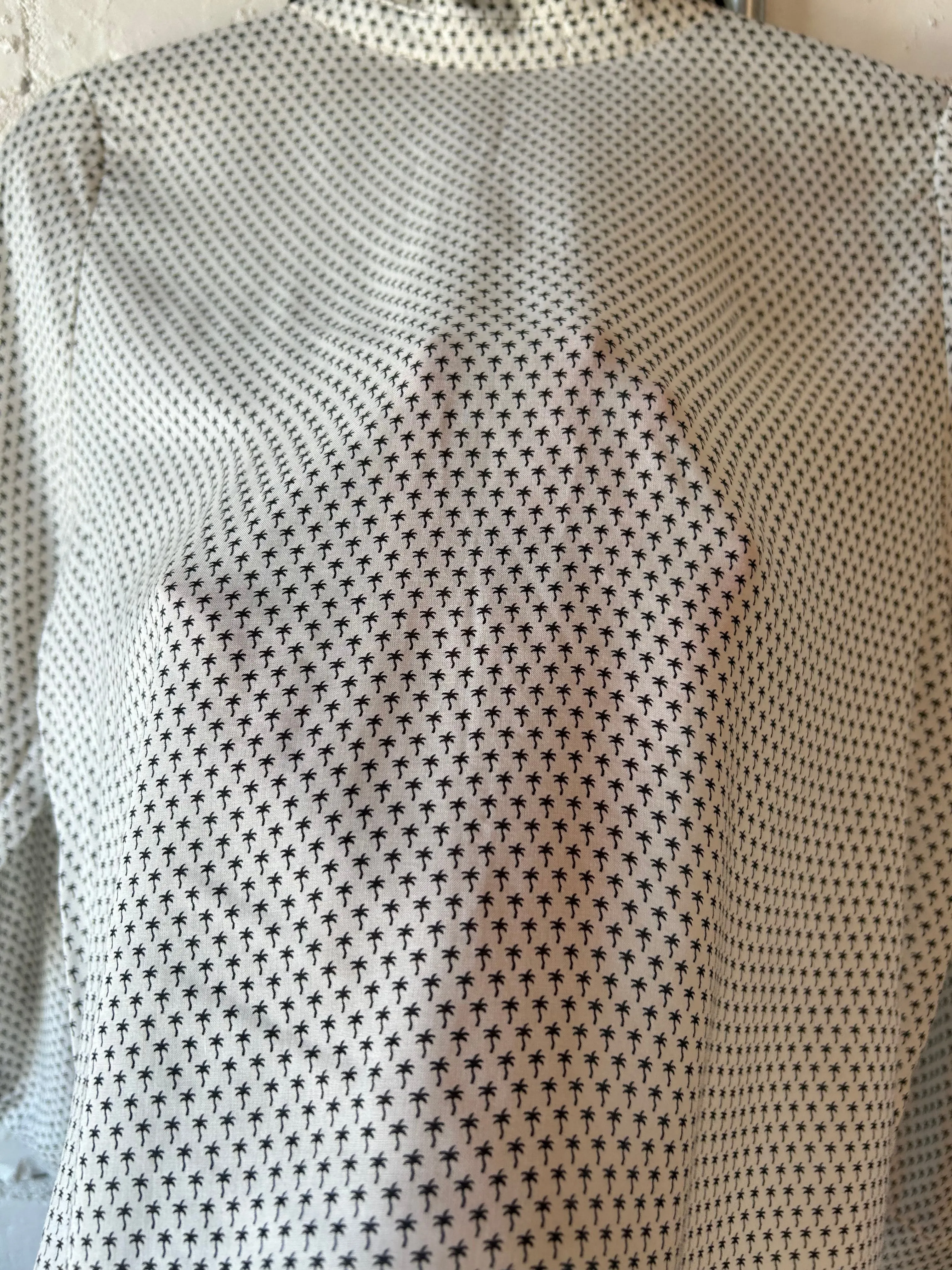 Western Blouse