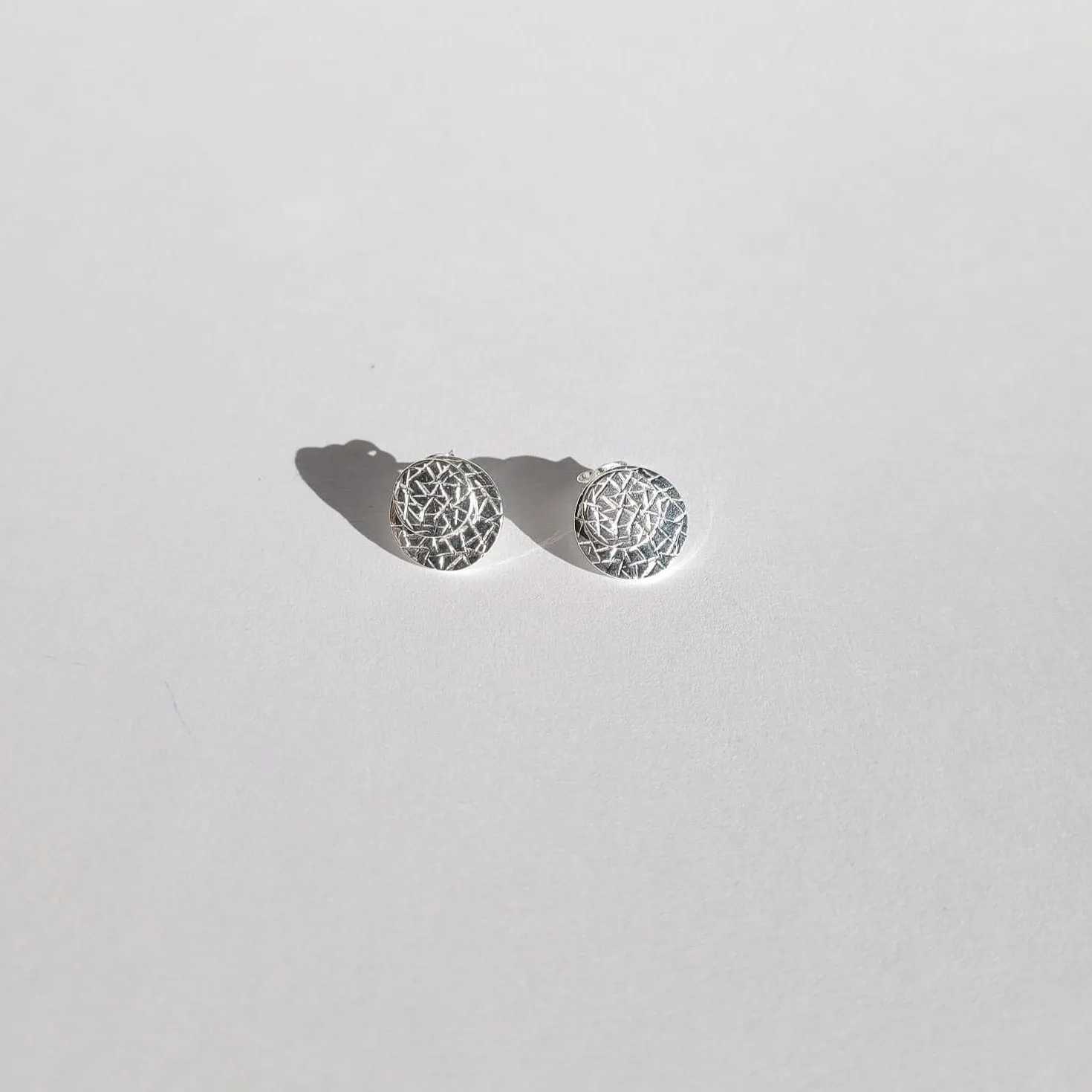 Ximena Jacket Earrings