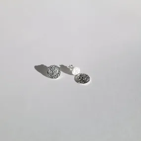 Ximena Jacket Earrings
